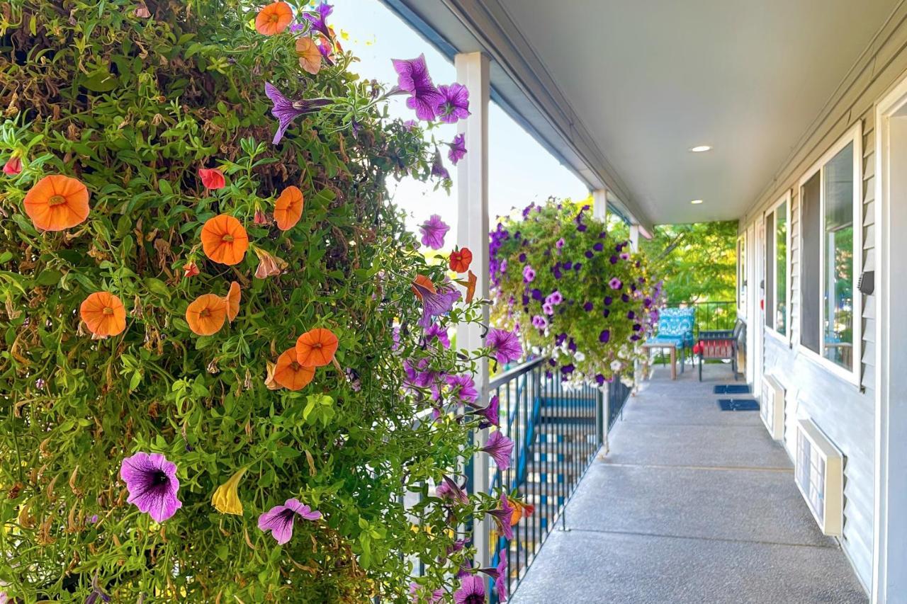 Resort City Inn Coeur D Alene Coeur d'Alene Luaran gambar